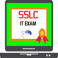 SSLC IT Exam