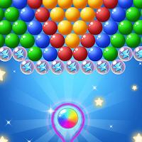 Bubble Colored Happiness