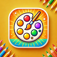 Renkita - My Coloring Book