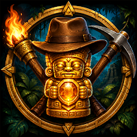 Word Search: Relic Hunter
