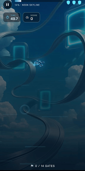 SkyWing Screenshot 3