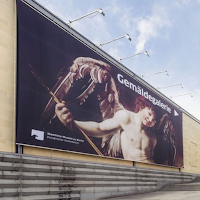 Gemäldegalerie, Berlin