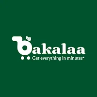 Bakalaa: Grocery in Minutes*