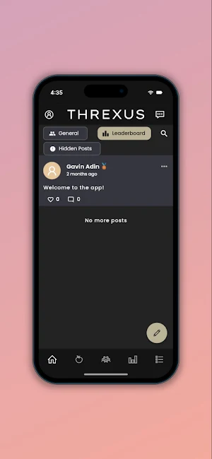 Threxus Screenshot 3