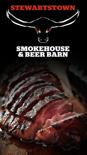 Stewartstown Smokehouse Screenshot 0