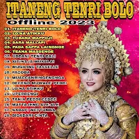 Ale - Ale, Itaneng Tenri Bolo