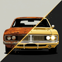 Junkyard Tycoon: Car Business
