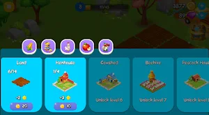 Village Farm Master - Farming Screenshot 2