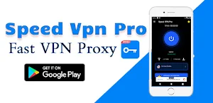 Speed VPN Pro : Fast VPN Proxy Screenshot 0