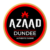 Azaad Dundee Takeaway