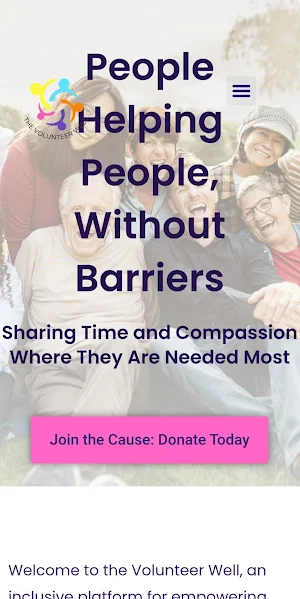 The Volunteer Well Screenshot 2