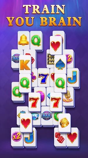 Fortune Mahjong: 777 Tile Sort Screenshot 3
