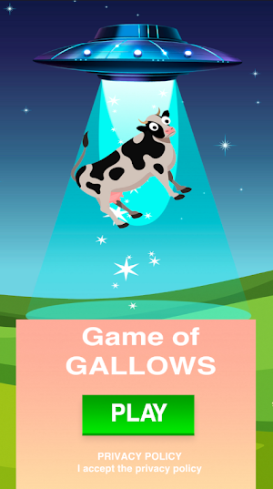 Game Of Gallows Screenshot 0