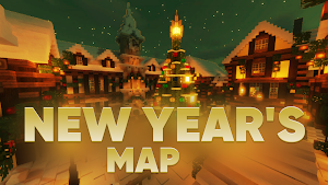 Christmas Mod Minecraft MCPE Screenshot 2