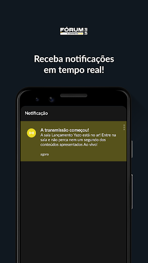 Fórum E-Commerce Brasil 2025 Screenshot 3