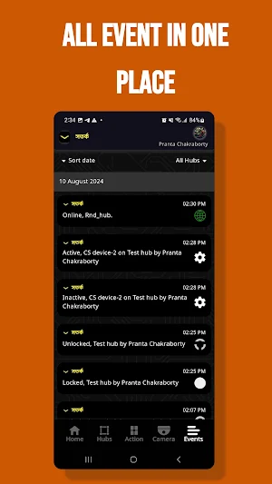 Satarko Screenshot 3