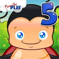 Bugs 5th Grade Learning Games