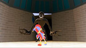Pomni Escape Circus Horror Mod Screenshot 2