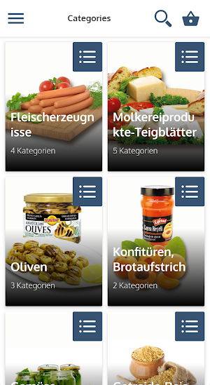 BLG Mannheim Screenshot 1