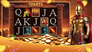 Sparta Screenshot 1