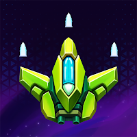 Cosmic Invaders