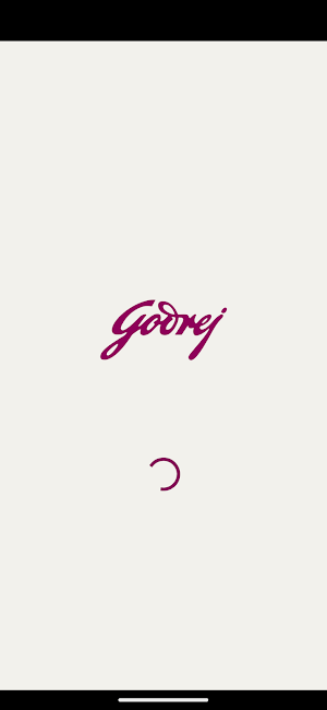 Godrej D2D Screenshot 0