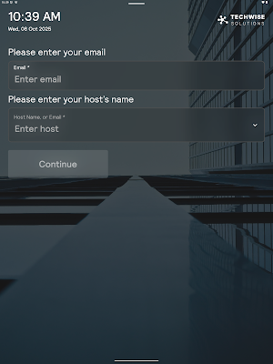 Nura Visitor Screenshot 2