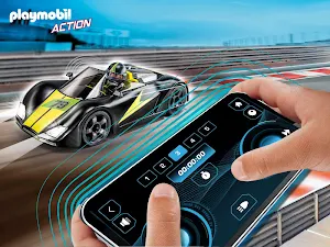 PLAYMOBIL RC-Racer Screenshot 3
