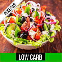 Low Carb Receitas Fáceis