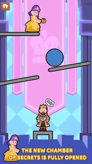 Rescue King Screenshot 1