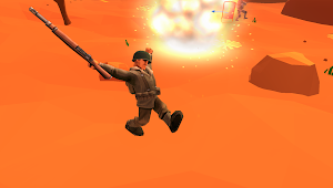 Sniper Shooting 3D Screenshot 2