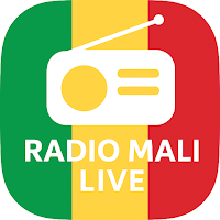 Radio Mali Live