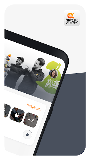 FRUIT OP JE WERK Screenshot 1