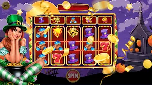 Jackpot Machine NMS Screenshot 1