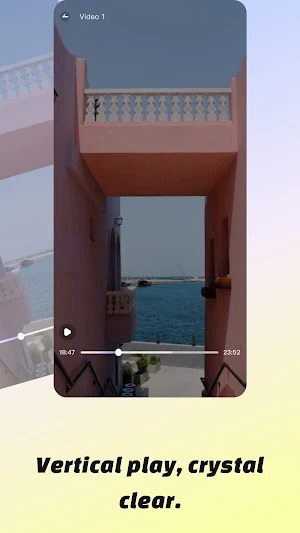 DayVideo-Amazing freeze frame Screenshot 3