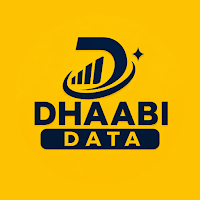 Dhaabi Data