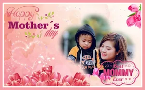 Mothers Day Photo Editor 2021 | Mother's Day Frame Screenshot 2