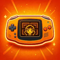 My Classic Game Emulator