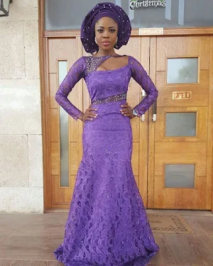 African Lace Styles 2022 Screenshot 3