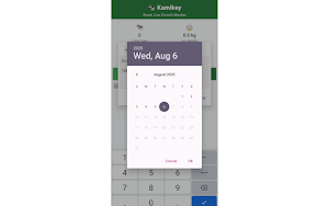 Kamikey Screenshot 2