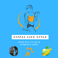 Fitpal Life Style