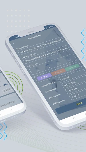 Delivery Near Me Screenshot 1