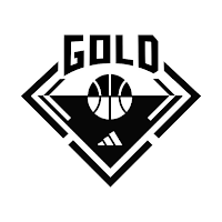 3Stripes Gold