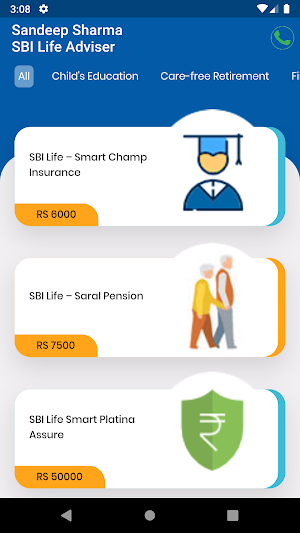 Sandeep Sharma Screenshot 0