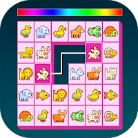 Onet Connect Kawaii Animal