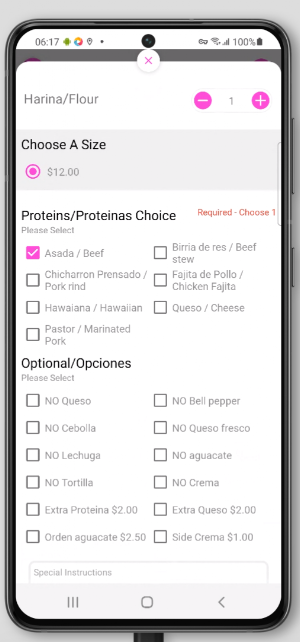 Las Chilanquekas Screenshot 3