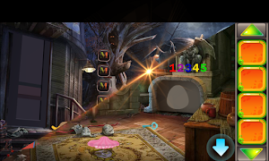 Find My Toy Car - JRK Games Screenshot 2