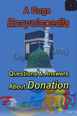 Donation Queries Screenshot 1
