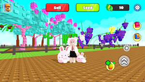 Grow Garden: Offline Farm Screenshot 1