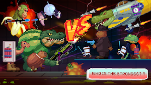 Ragdoll Mutilate: Brainrot Screenshot 3